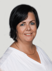 ITC GmbH Mitarbeiter bei der IT-Beratung, digitalen Transformation und Implementierung von Cloud- und IT-Sicherheitslösungen.