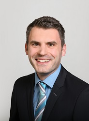 ITC GmbH Mitarbeiter: IT-Beratung, Digitale Transformation und Implementierung von Cloud- und IT-Sicherheitslösungen.