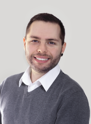 ITC GmbH Mitarbeiter: IT-Beratung, Digitale Transformation und Implementierung von Cloud- und IT-Sicherheitslösungen.