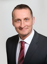 ITC GmbH Mitarbeiter: IT-Beratung, Digitale Transformation und Implementierung von Cloud- und IT-Sicherheitslösungen.