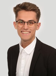 ITC GmbH Mitarbeiter: IT-Beratung, Digitale Transformation und Implementierung von Cloud- und IT-Sicherheitslösungen.