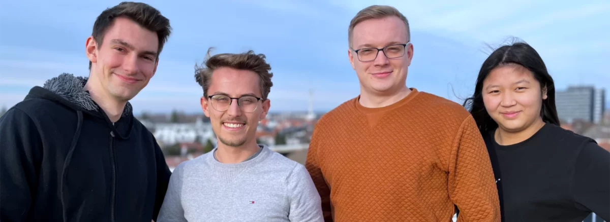 Ausbildung Fachinformatiker für Anwendungsentwicklung oder Systemintegration (w/m/d) 2023 Paderborn